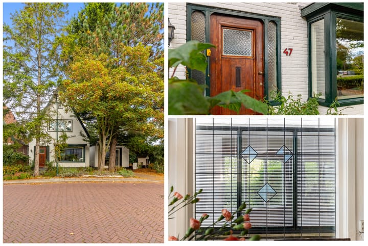 Foto 2 van Schuine Hondsbosschelaan 47