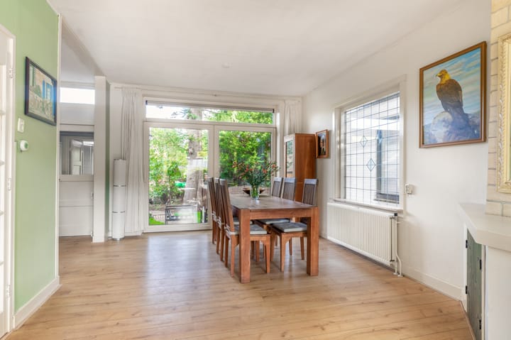 Foto 3 van Schuine Hondsbosschelaan 47