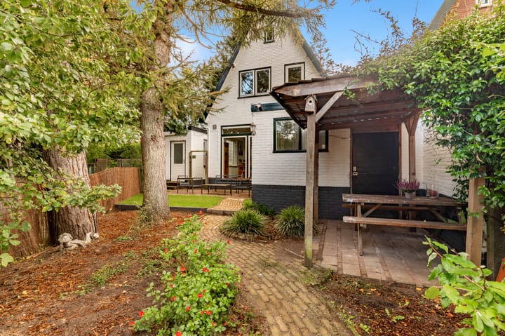 Foto 4 van Schuine Hondsbosschelaan 47