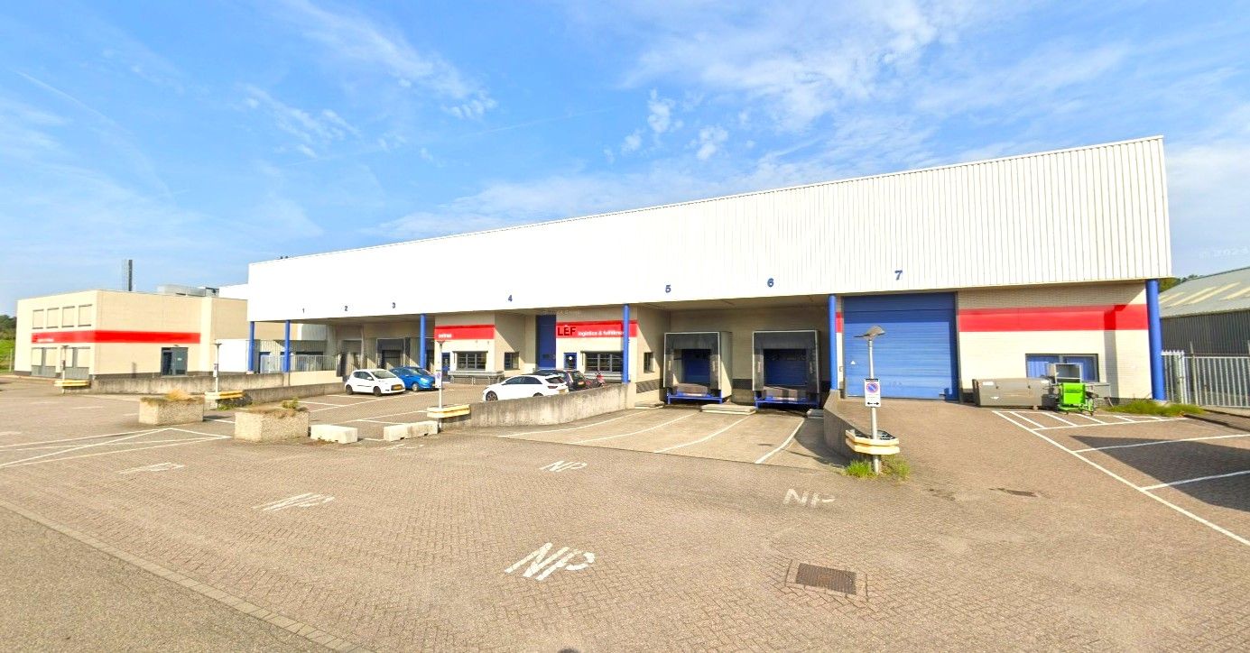 Bekijk foto 1 van Molenvlietweg 26