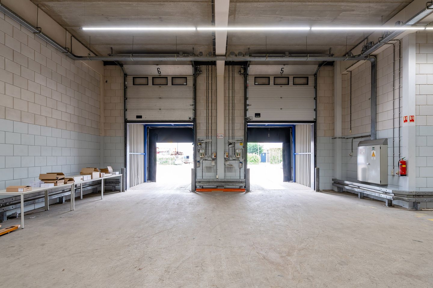 Bekijk foto 4 van Molenvlietweg 26
