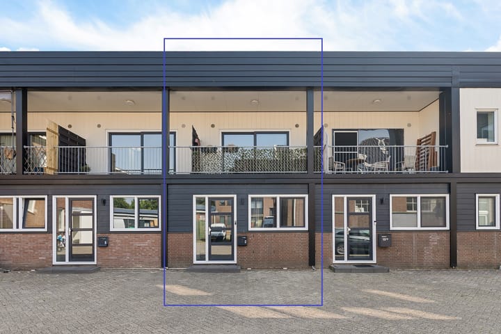 Binnenwijzend 19-C main image