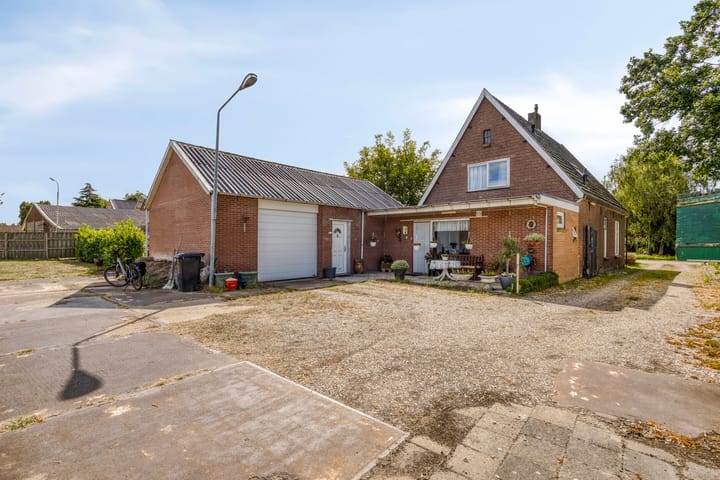 Foto 3 van Hollanderbroeksestraat 30