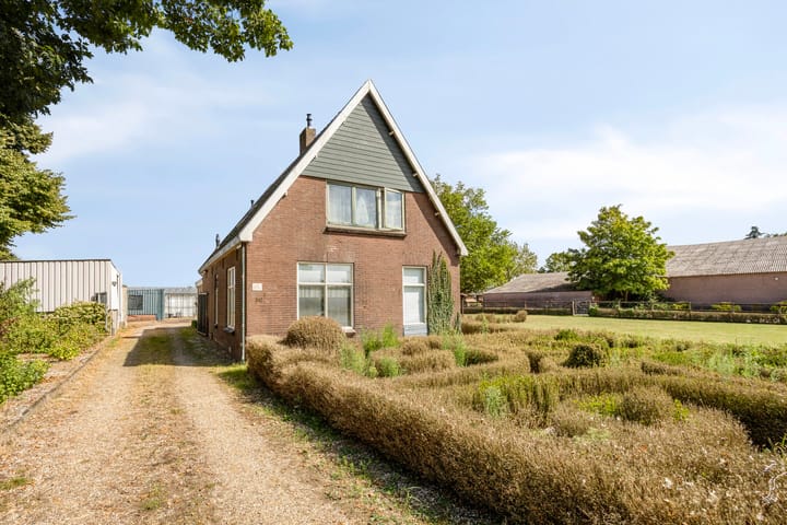 Foto 6 van Hollanderbroeksestraat 30