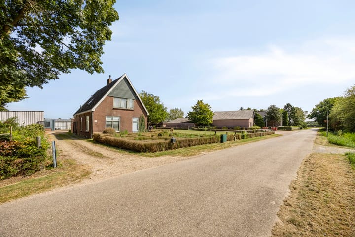 Foto 7 van Hollanderbroeksestraat 30