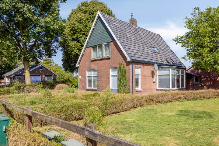 Foto 8 van Hollanderbroeksestraat 30