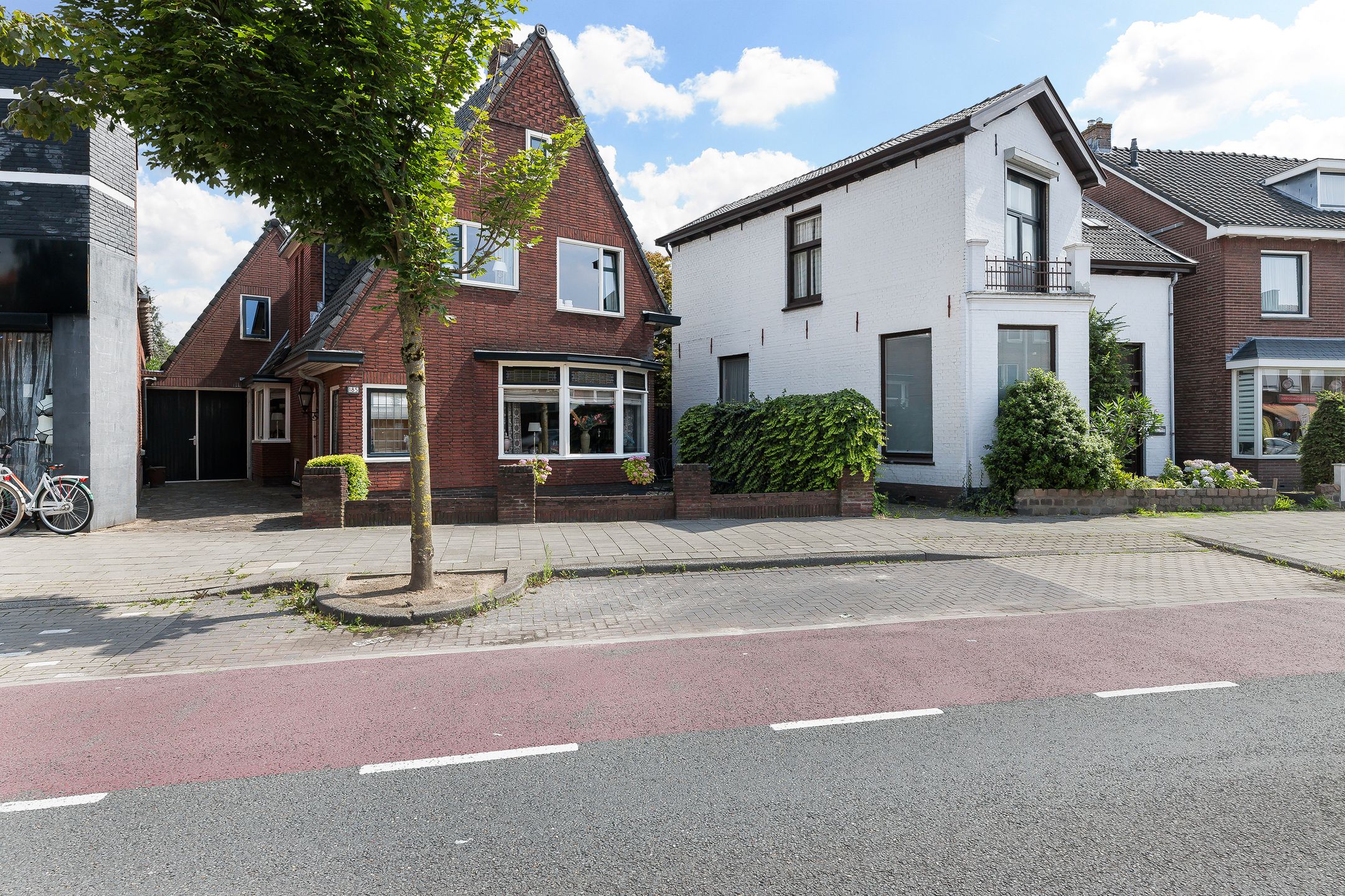 Haaksbergerstraat 185