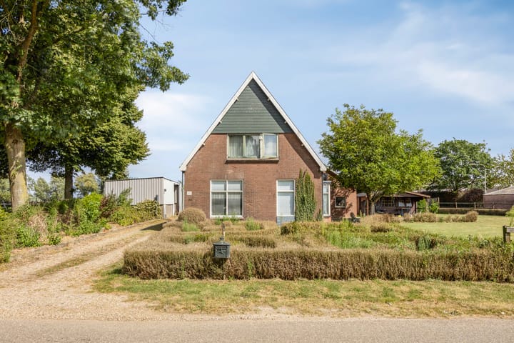 Foto 68 van Hollanderbroeksestraat 30