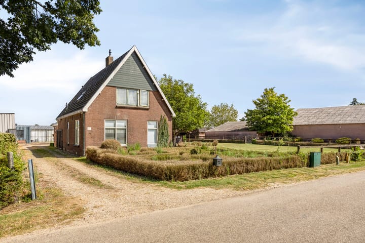 Foto 69 van Hollanderbroeksestraat 30