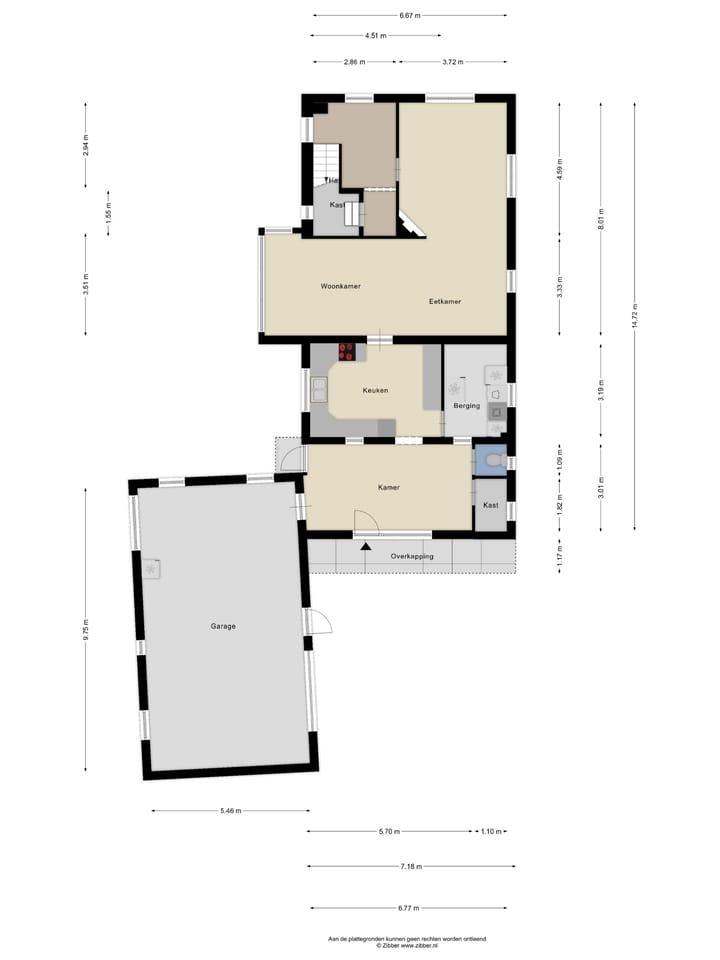 Foto 73 van Hollanderbroeksestraat 30