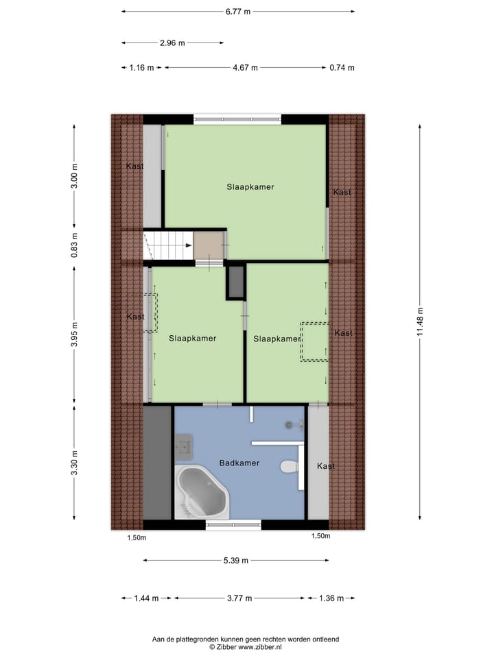 Foto 76 van Hollanderbroeksestraat 30