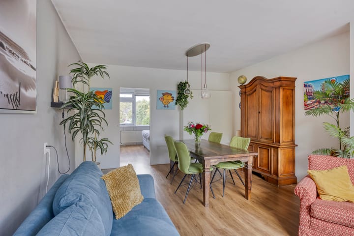 Foto 5 van Hijmans van den Berghlaan 98