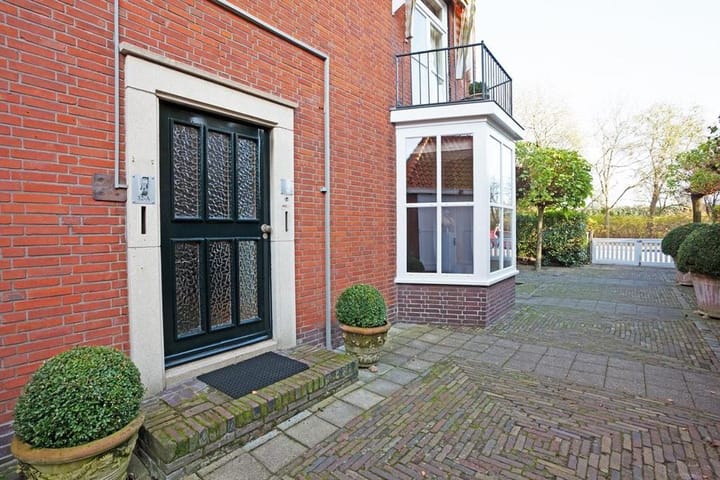 Foto 2 van Zijdelaan 32-A