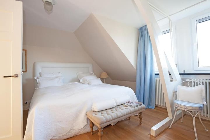 Foto 27 van Zijdelaan 32-A