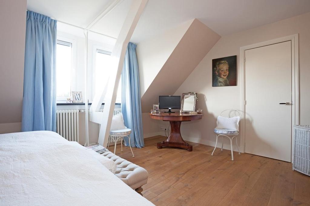 Foto 29 van Zijdelaan 32-A