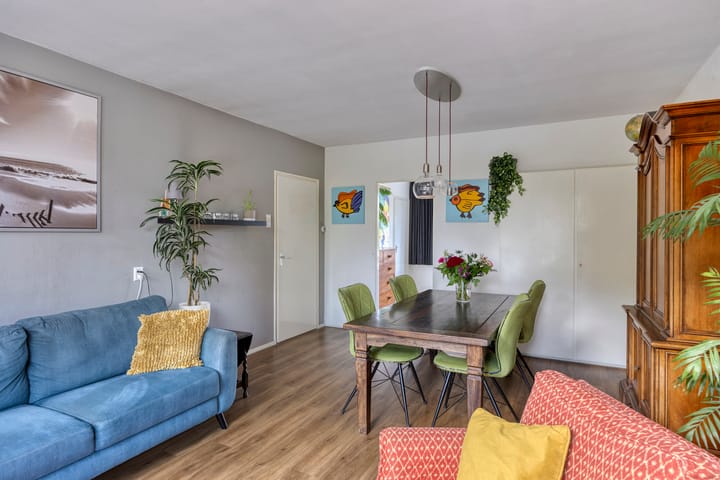 Foto 4 van Hijmans van den Berghlaan 98