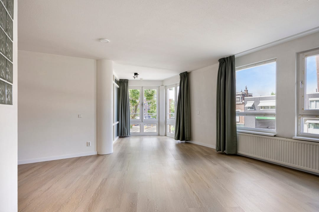 Foto 2 van Bergweg 88-F