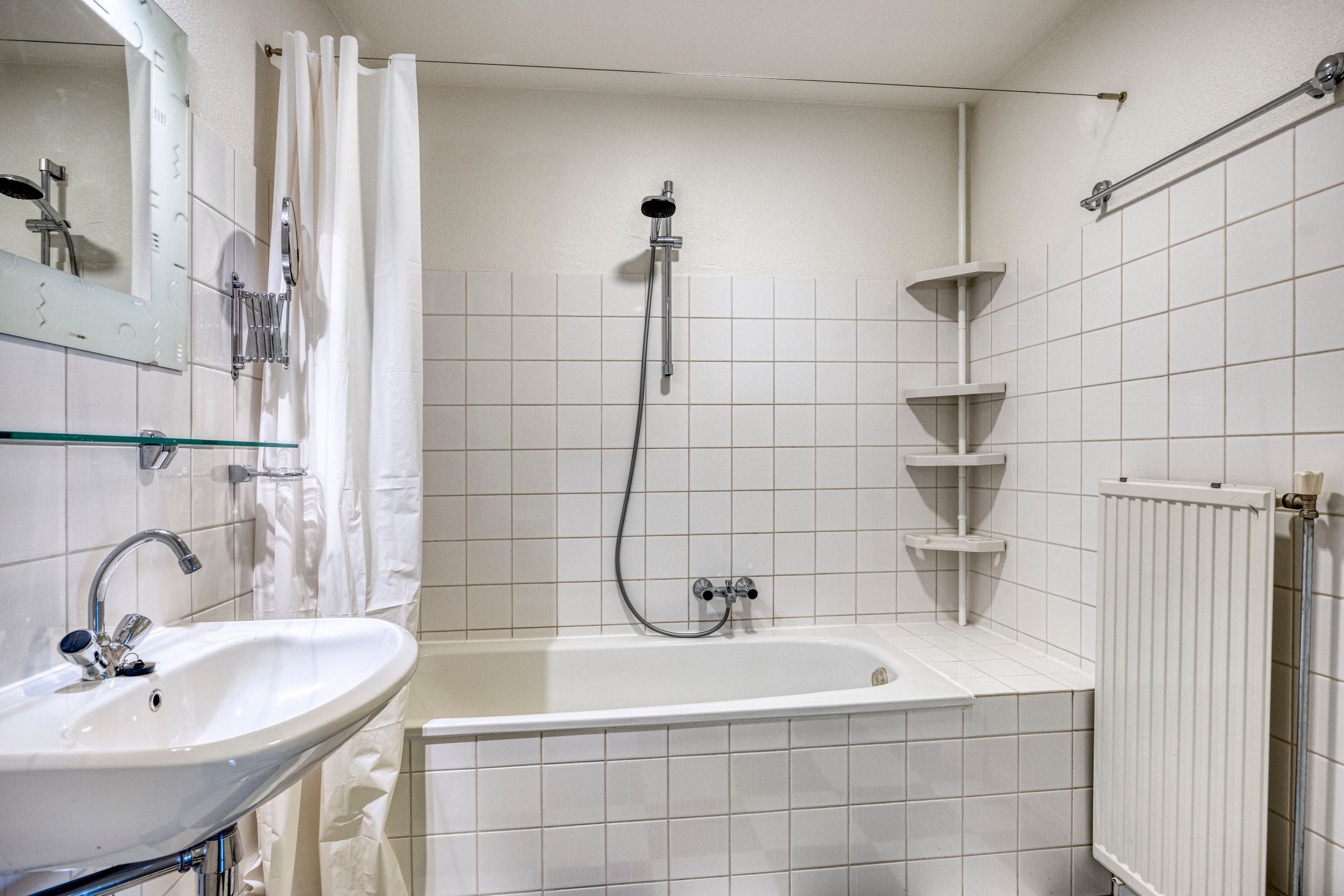 Foto 3 van Bergweg 88-F