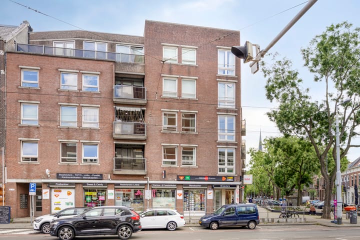 Foto 5 van Bergweg 88-F