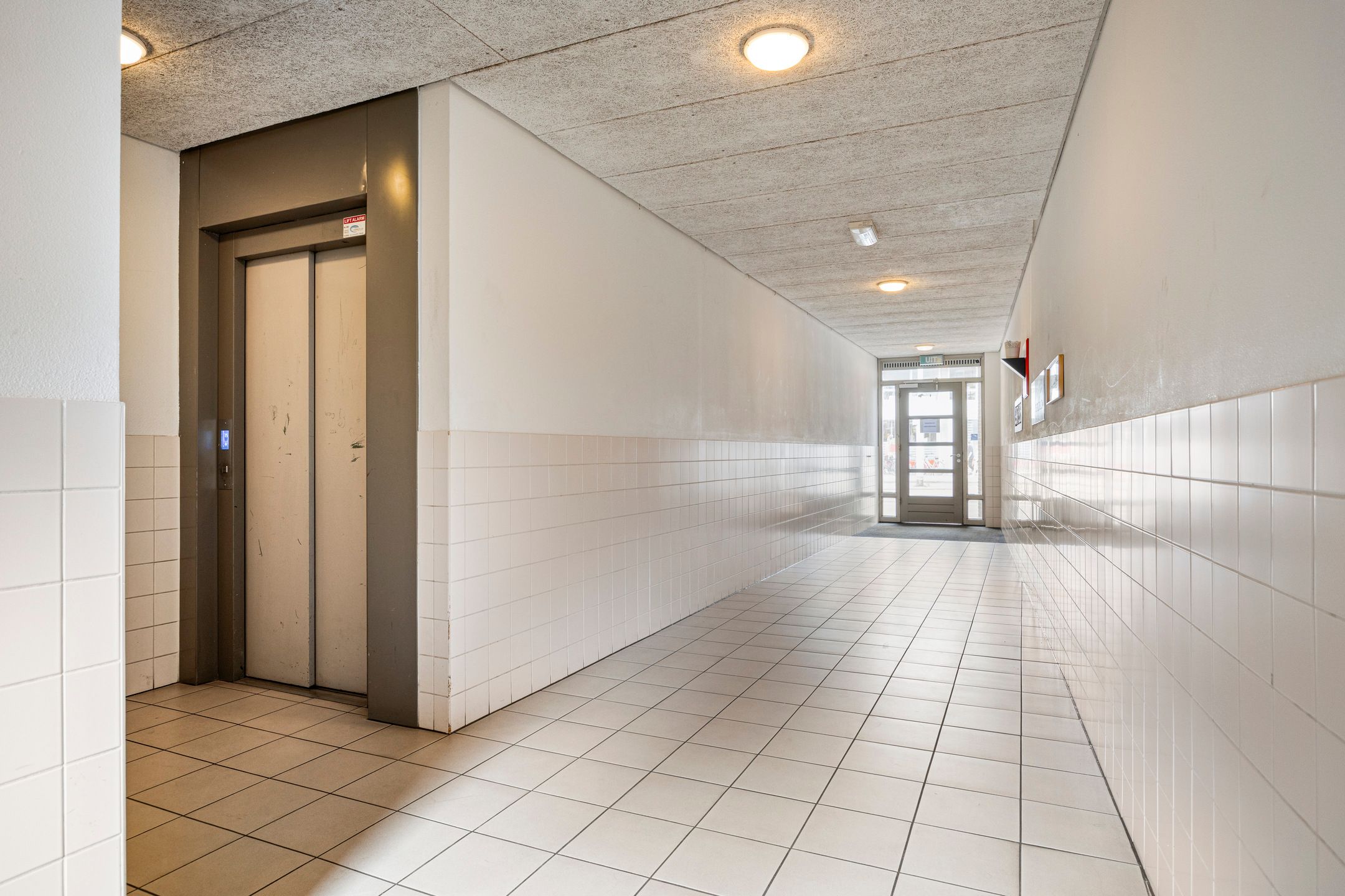 Foto 9 van Bergweg 88-F