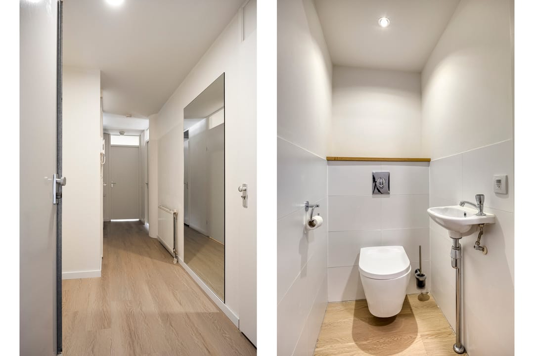 Foto 13 van Bergweg 88-F