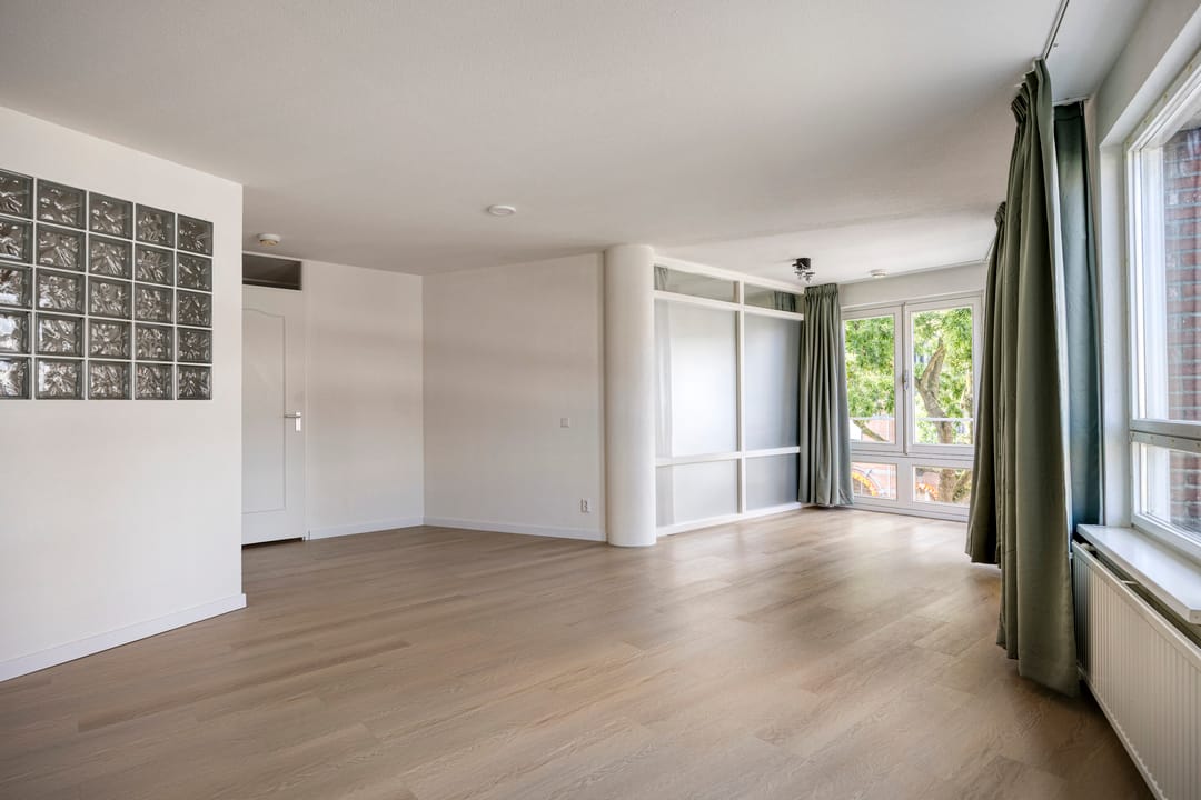 Foto 16 van Bergweg 88-F