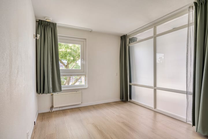 Foto 4 van Bergweg 88-F