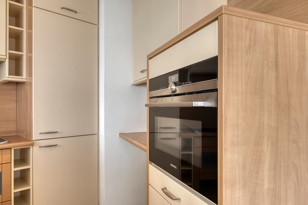 Foto 22 van Bergweg 88-F