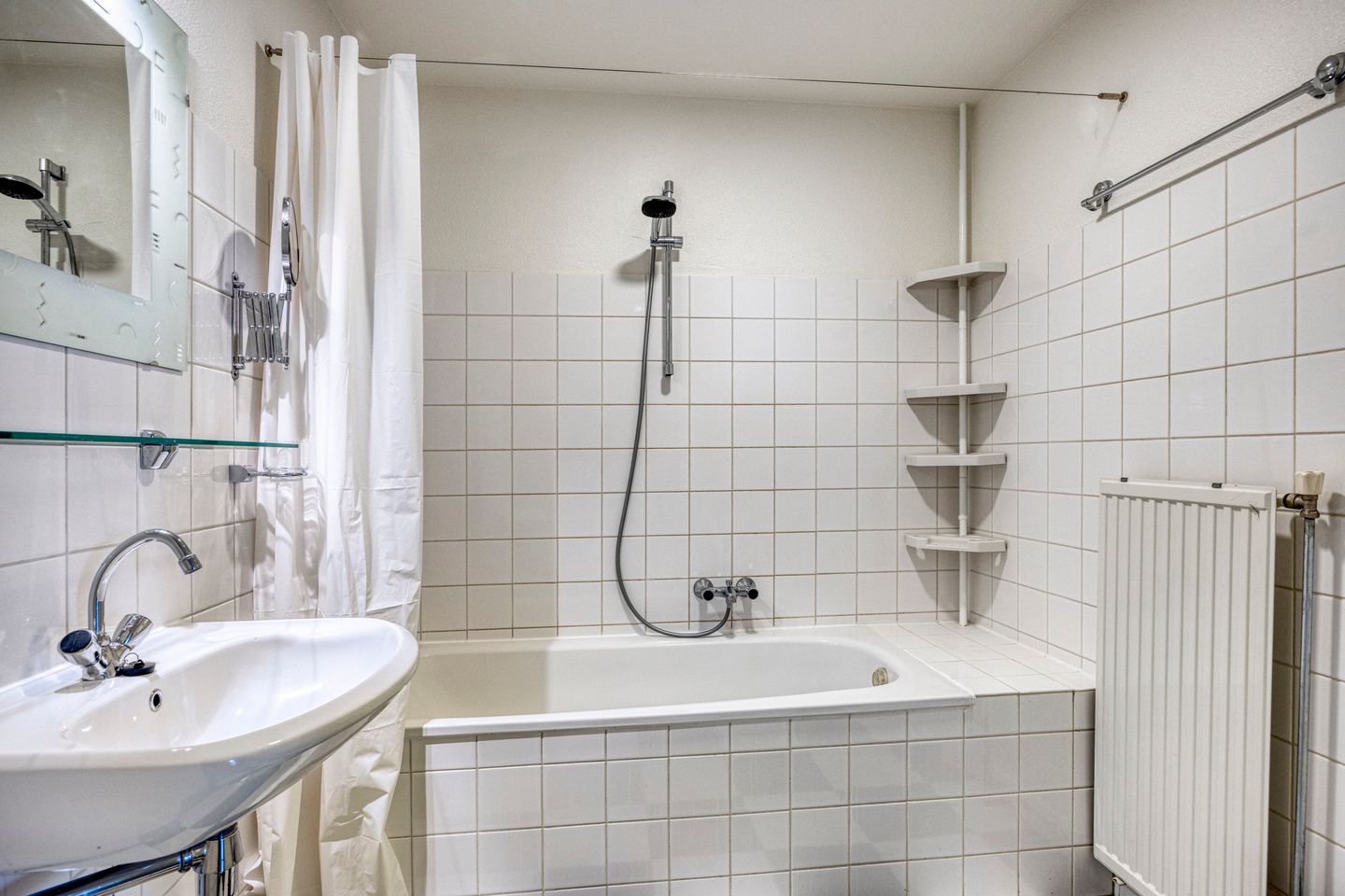 Foto 25 van Bergweg 88-F