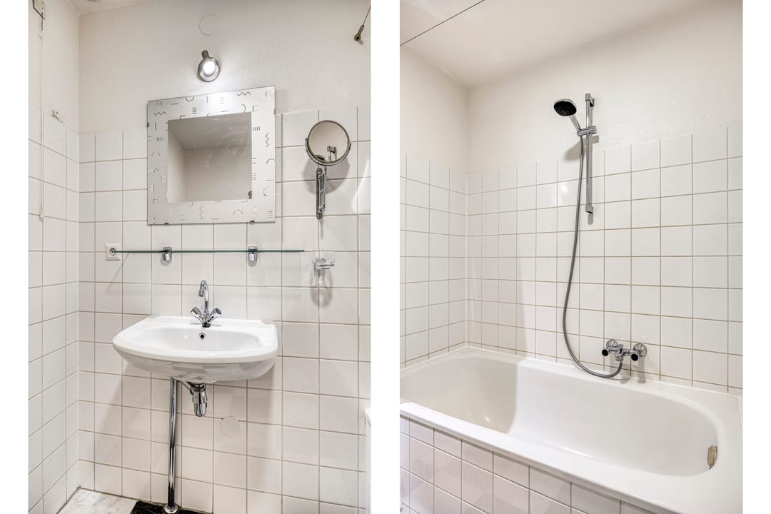 Foto 26 van Bergweg 88-F