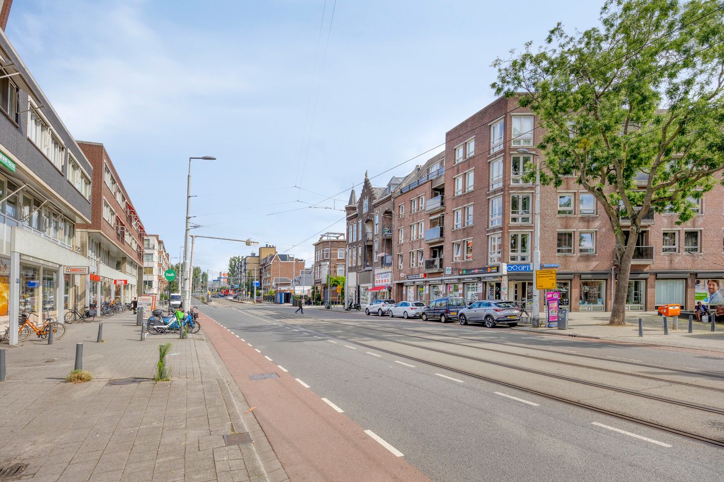 Foto 29 van Bergweg 88-F