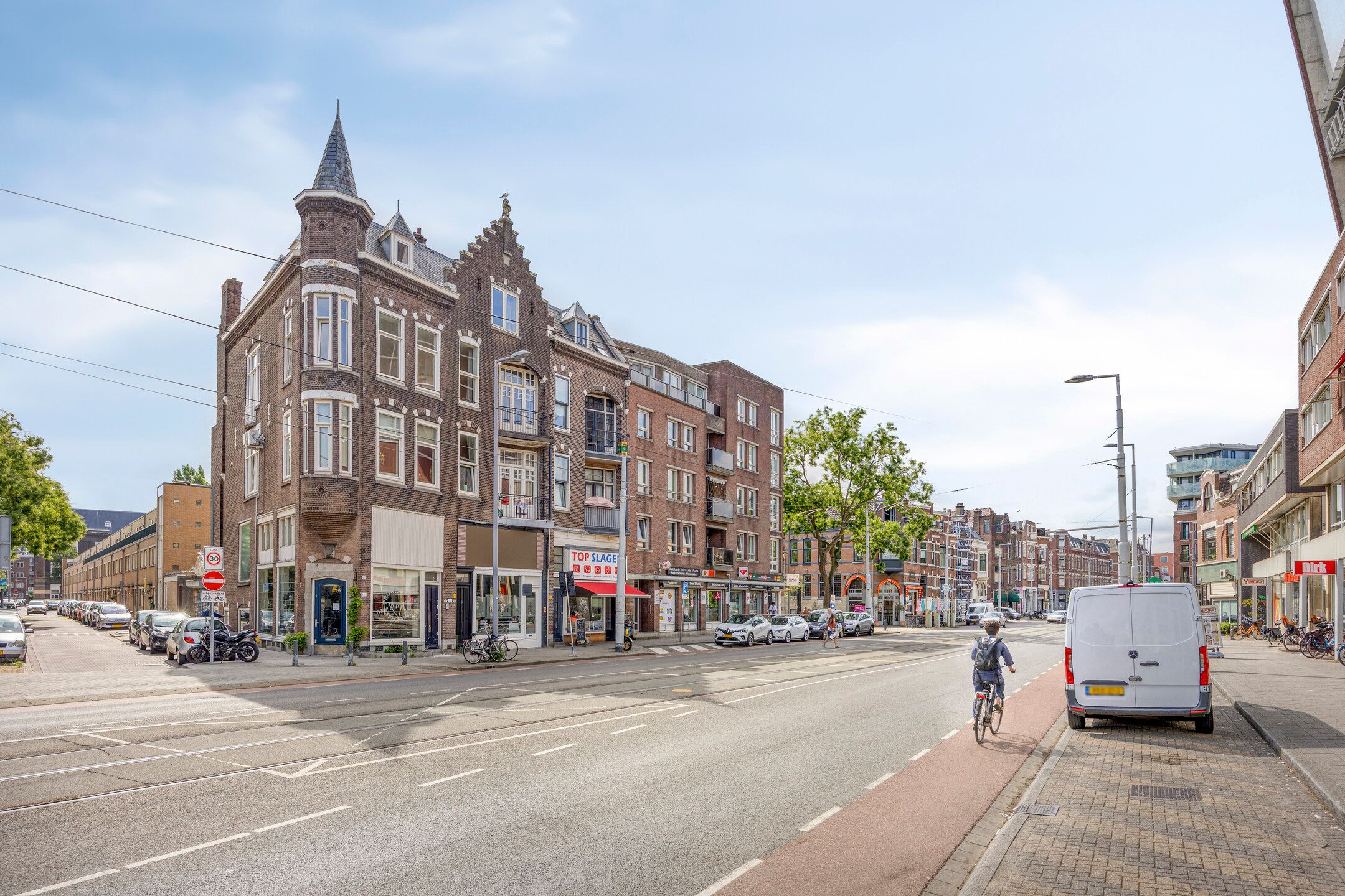 Foto 30 van Bergweg 88-F