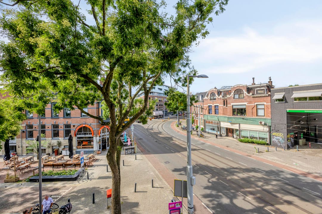 Foto 31 van Bergweg 88-F