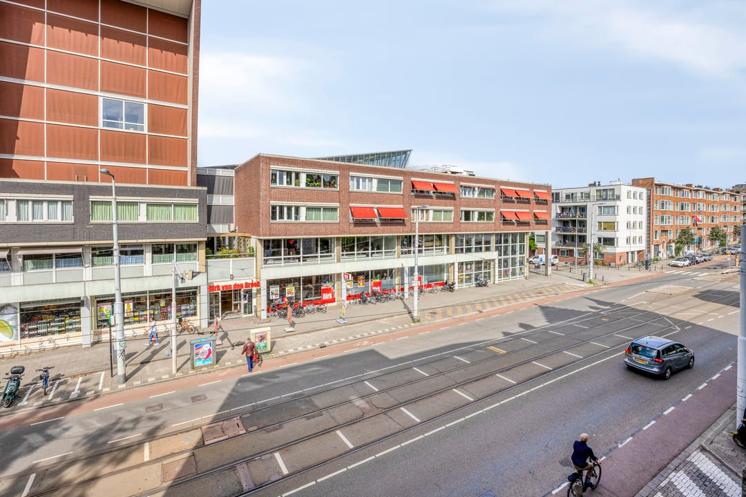 Foto 32 van Bergweg 88-F