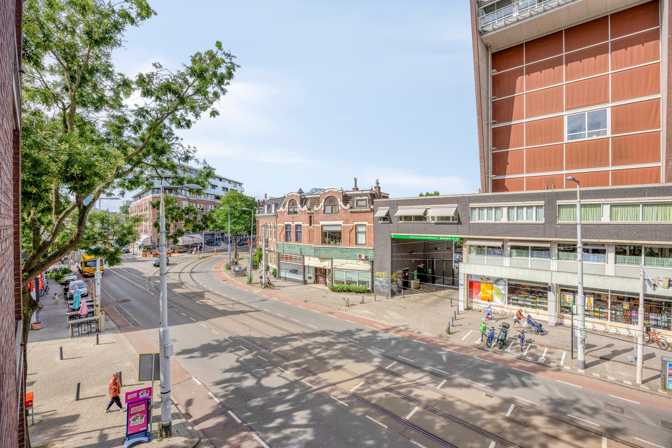 Foto 33 van Bergweg 88-F