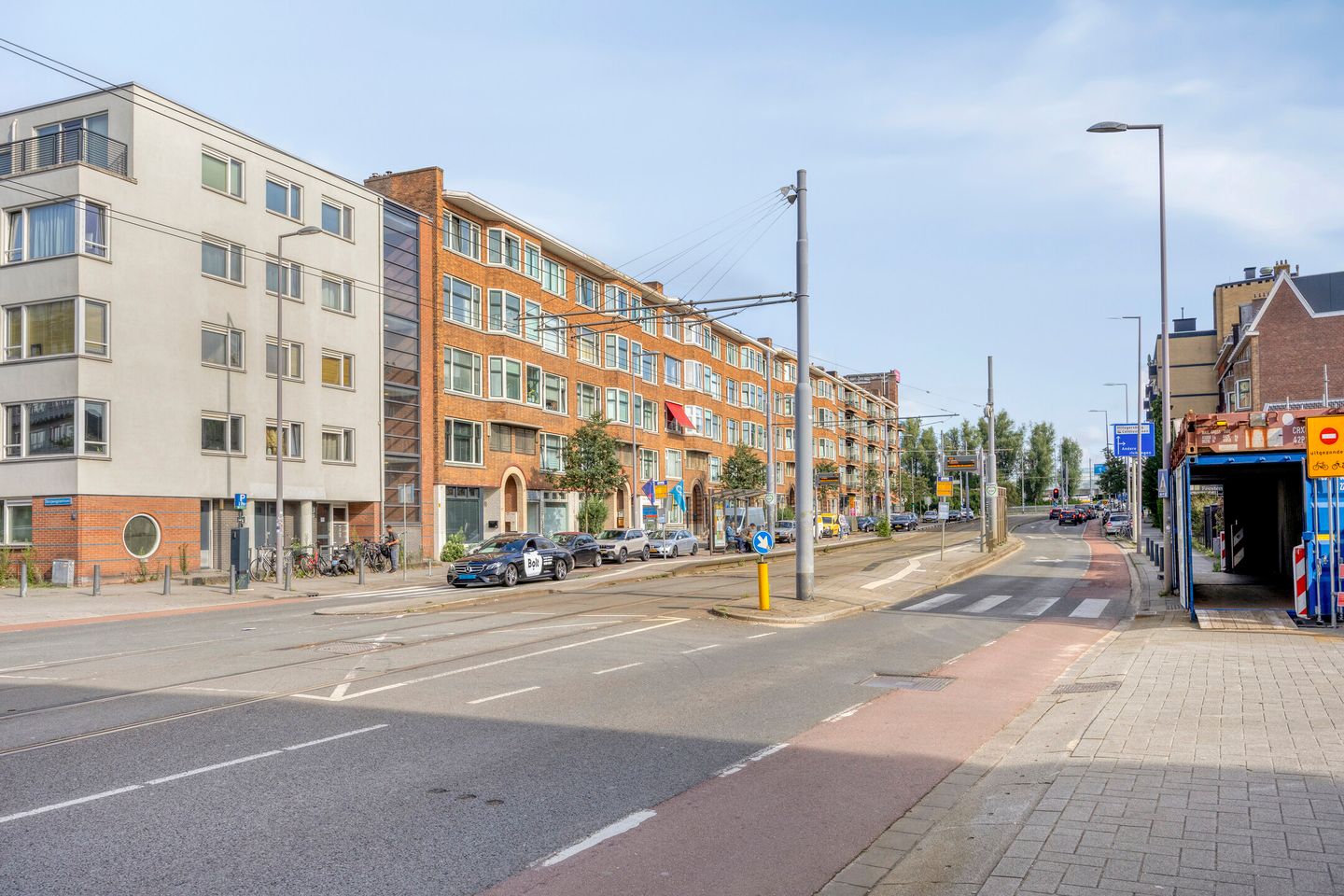 Foto 34 van Bergweg 88-F