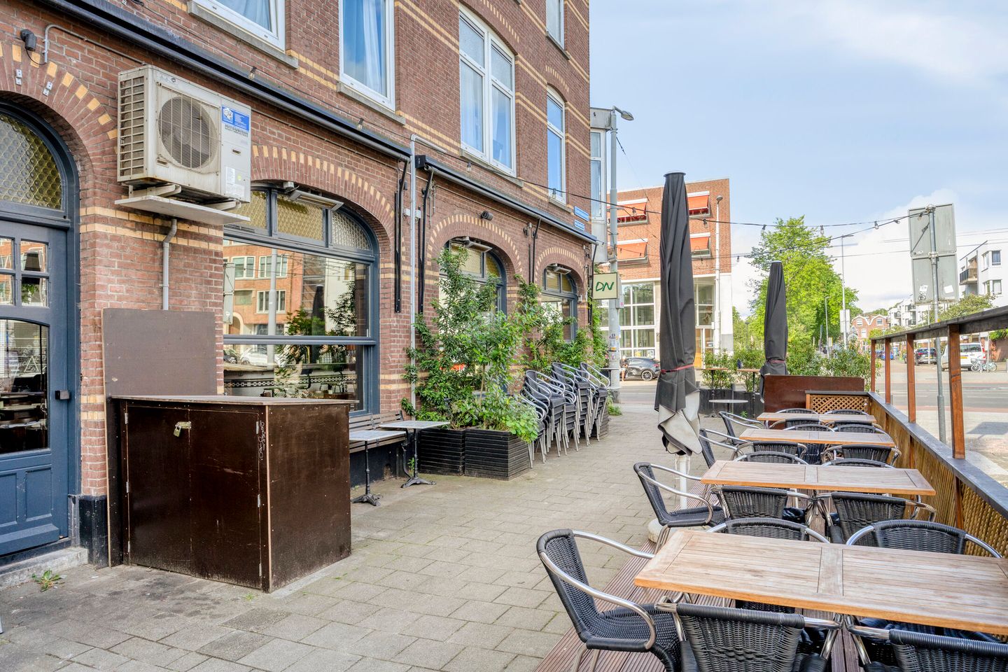 Foto 35 van Bergweg 88-F