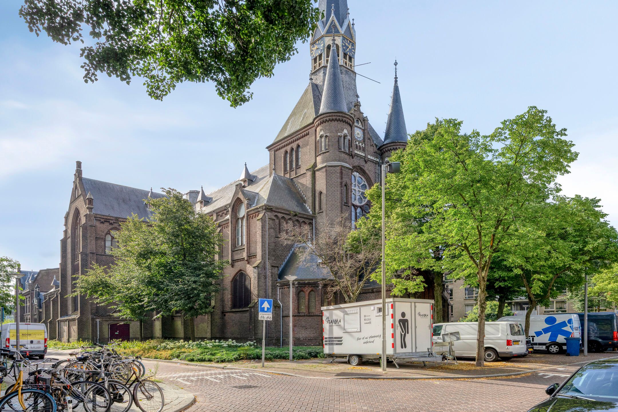 Foto 36 van Bergweg 88-F