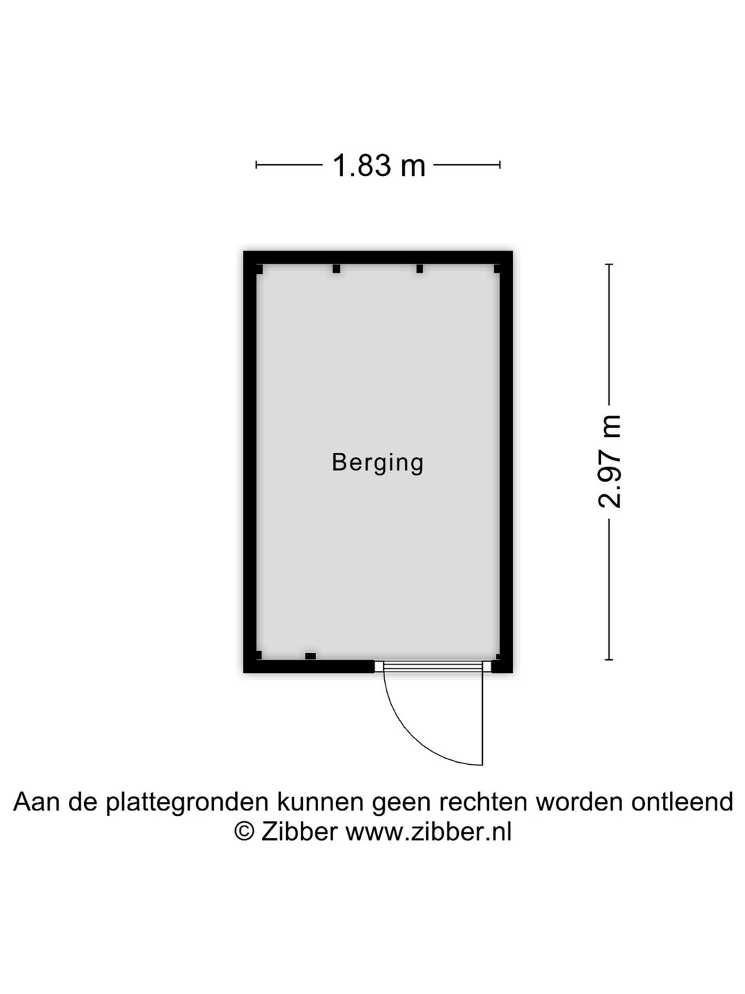Foto 38 van Bergweg 88-F