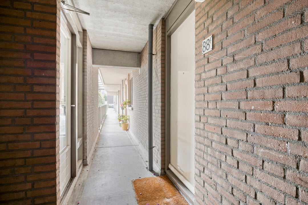 Foto 11 van Bergweg 88-F