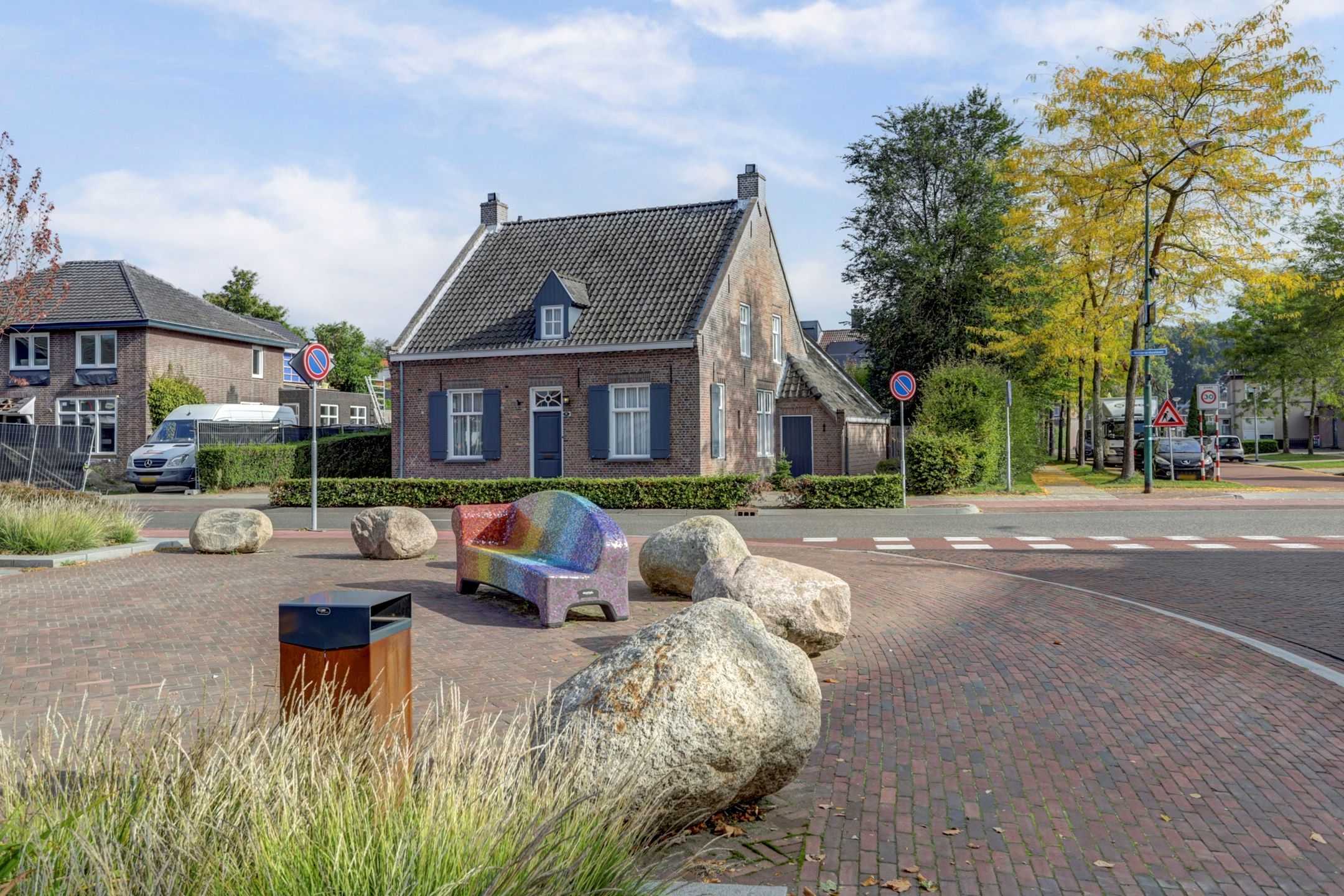 Willibrorduslaan, 80, Eersel, 5521KD, Noord-Brabant, Nederland 80 