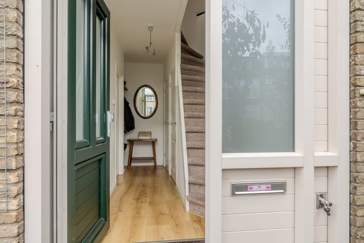 Photo 2 of Aletta Jacobslaan 36