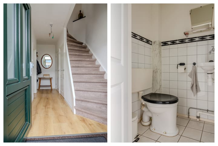 Photo 3 of Aletta Jacobslaan 36