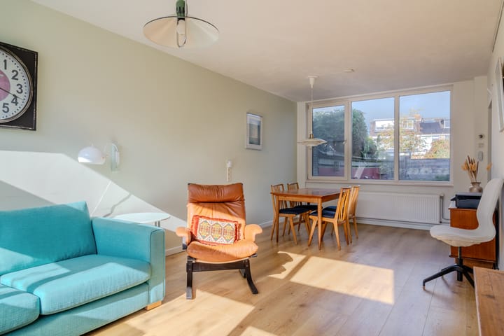 Photo 5 of Aletta Jacobslaan 36