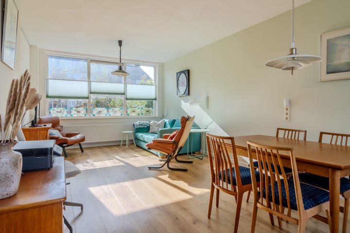 Photo 6 of Aletta Jacobslaan 36