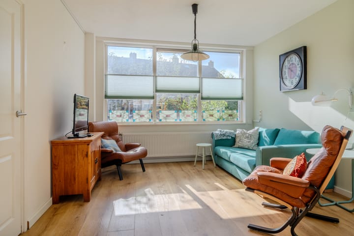 Photo 8 of Aletta Jacobslaan 36