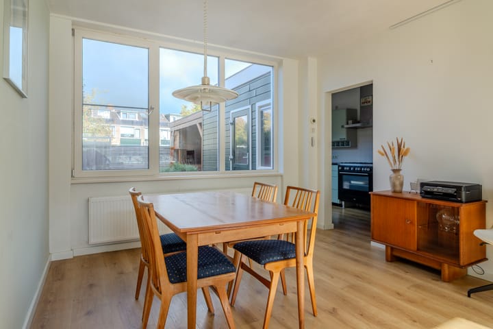 Photo 9 of Aletta Jacobslaan 36