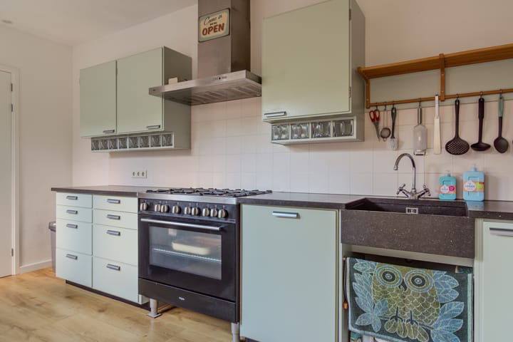 Photo 10 of Aletta Jacobslaan 36