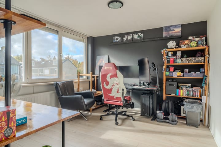 Photo 17 of Aletta Jacobslaan 36