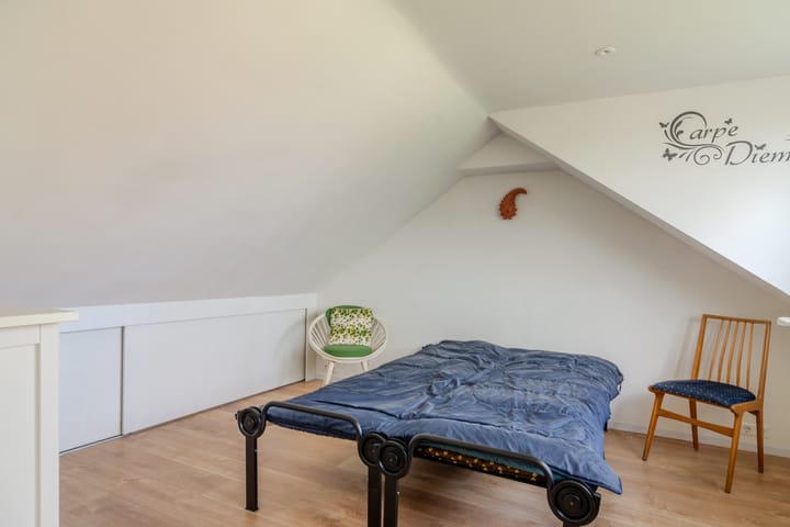 Photo 24 of Aletta Jacobslaan 36